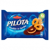 PILÓTA VANÍILÁS KARIKA