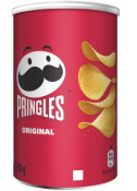 PRINGLES