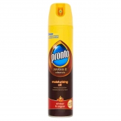 PRONTO BÚTORÁPOLÓ 250ML