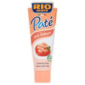 RIO MARE PATÉ LAZAC