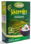 RIZS HADÁSZ JÁZMIN