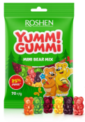 ROSHEN YUMMI GUMICUKOR