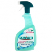 SANYTOL FERTŐTL. SPRAY