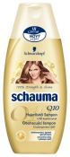 SCHAUMA SAMPON 250ml