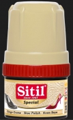 SITIL CIPŐÁPOLÓ KRÉM