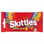 SKITTLES CUKORDRAZSÉ