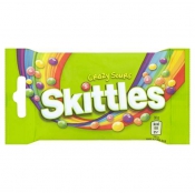 SKITTLES CUKORDRAZSÉ