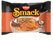 NISSIN SMACK LEVES