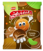 SMILE PALACSINTA