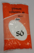 SÓ ÉTKEZÉSI VÁKUUM