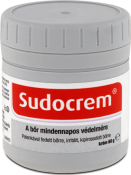 SUDOCREM PELENKAKIÜTÉS