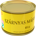 SZEGEDI MÁJKRÉM