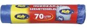 SZEMETESZSÁK 70L*15DB