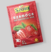 SZOBI ITALPOR