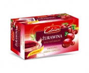 TEA CELMAR GYÜMÖLCS