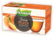 TEA PW FEKETE