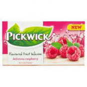TEA PW FRUIT FUSION
