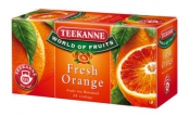 TEA TEEKANNE W.OF FRUIT