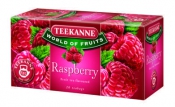 TEA TEEKANNE W.OF FRUIT