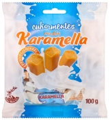 TEJKARAMELLA RÚD