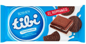 TIBI T. TEJCSOKOLÁDÉ