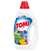 TOMI MOSÓGÉL 22M