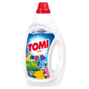 TOMI MOSÓGÉL 33M