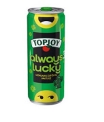TOPJOY SZÉNSAVAS FÉMD.