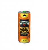 TOPJOY SZÉNSAVAS FÉMD.
