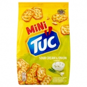 TUC MINI HAGYM-TEJF.