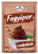 TUTTI FAGYIPOR