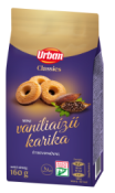URBÁN MINI VAN.KARIKA