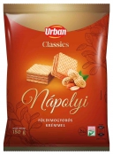 URBÁN NÁPOLYI