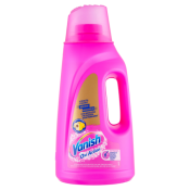 VANISH Folttisztító Gél