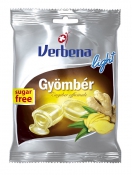 VERBENA SUGAR FREE
