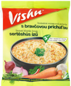 VISHU SERTÉSHÚS