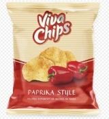 VIVA CHIPS