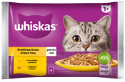 WHISKAS MACSKAEL. ALUT.