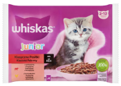 WHISKAS MACSKAEL. ALUT.