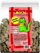 ZOO REGGELIZŐ PEHELY