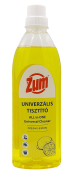 ZUM UNIV.TISZTÍTÓ